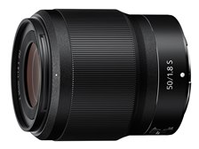 NIKKOR Z 50mm f/1.8 S 中古価格比較 - 価格.com