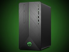 HP Pavilion Gaming Desktop 690-0024jp アドバンス 価格.com限定