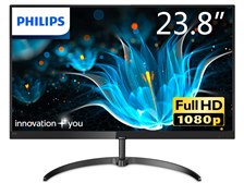フィリップス 241E9/11 [23.8インチ ブラック/ガンメタル] 価格比較