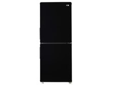 ハイアール JR-NF148B-K [ブラック] 価格比較 - 価格.com