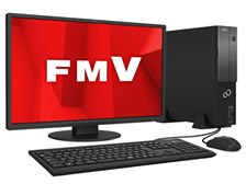 富士通 FMV ESPRIMO DHシリーズ WD2/D1 KC_WD2D1_A033 Core i7・メモリ