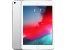 Apple iPad mini 7.9インチ 第5世代 Wi-Fi 64GB 2019年春モデル MUQX2J