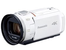 パナソニック HC-VX2M-W [ピュアホワイト] 価格比較 - 価格.com