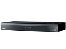 ヤマダ電機で展示品限りの購入』 パナソニック おうちクラウドディーガ