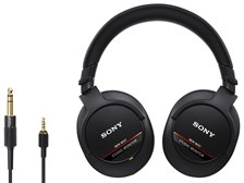 SONY MDR-M1ST オークション比較 - 価格.com