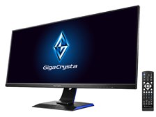IODATA GigaCrysta LCD-GCWQ341XDB [34インチ ブラック] 価格比較