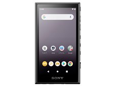 SONY NW-A105 (B) [16GB ブラック] 価格比較 - 価格.com