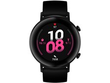 HUAWEI HUAWEI WATCH GT 2 42mm スポーツモデル 価格比較 - 価格.com