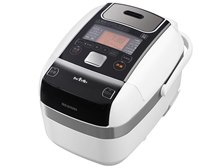 アイリスオーヤマ 銘柄量り炊き RC-PC30 価格比較 - 価格.com
