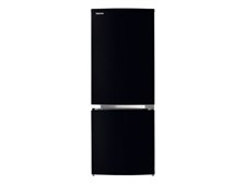 東芝 GR-R15BS(K) [セミマットブラック] 価格比較 - 価格.com