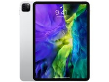 Apple iPad Pro 11インチ 第2世代 Wi-Fi 128GB 2020年春モデル MY252J