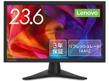Lenovo Lenovo G24-10 65FDGAC2JP [23.6インチ ブラック] 価格比較