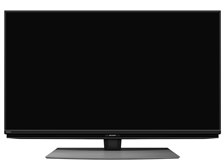 シャープ AQUOS 4T-C40CL1 [40インチ] 価格比較 - 価格.com