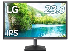 LGエレクトロニクス 24EA430V-B [23.8インチ Black] Amazon限定モデル
