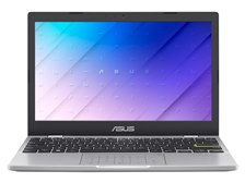 ASUS E210MA E210MA-GJ003W [ドリーミーホワイト] 価格比較 - 価格.com