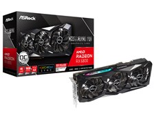 ASRock Radeon RX 6800 Challenger Pro 16G OC [PCIExp 16GB] 価格比較