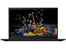 Lenovo ThinkPad X1 Carbon Core i5・8GBメモリー・256GB SSD・14型