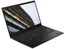 Lenovo ThinkPad X1 Carbon Gen 8 Core i5・16GBメモリー・256GB SSD