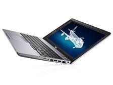 Dell Precision 3551 プレミアム Core i7 10850H・16GBメモリ・256GB