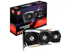 MSI Radeon RX 6800 XT GAMING X TRIO 16G [PCIExp 16GB] 価格比較