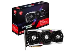 MSI Radeon RX 6900 XT GAMING X TRIO 16G [PCIExp 16GB] 価格比較