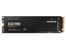 サムスン 980 MZ-V8V1T0B/IT 価格比較 - 価格.com