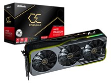 ASRock Radeon RX 6900 XT OC Formula 16GB [PCIExp 16GB] 価格比較