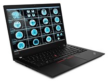 Lenovo ThinkPad P14s Gen 2 Windows 10 Pro・Core i7・16GBメモリー