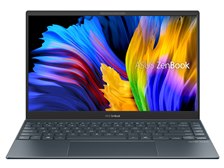 ASUS ZenBook 13 OLED UX325JA UX325JA-KG22ET 価格比較 - 価格.com