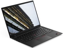 Lenovo ThinkPad X1 Carbon Gen 9 Core i7 1165G7・16GBメモリー