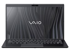 VAIO VAIO SX14 VJS14490111B 価格比較 - 価格.com
