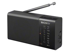 SONY ICF-P37 価格比較 - 価格.com