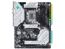 ASRock Z690 Steel Legend WiFi 6E 価格比較 - 価格.com