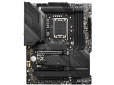 MSI MAG Z690 TOMAHAWK WIFI DDR4 価格比較 - 価格.com