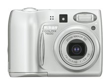 ニコン COOLPIX 7600 レビュー評価・評判 - 価格.com