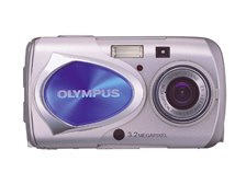 オリンパス CAMEDIA μ-10 DIGITAL 価格比較 - 価格.com