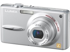 パナソニック LUMIX DMC-FX30 価格比較 - 価格.com