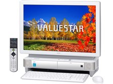 NEC VALUESTAR W VW770/RG PC-VW770RG 価格比較 - 価格.com