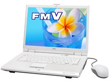 富士通 FMV-BIBLO NF/A40 FMVNFA40 価格比較 - 価格.com