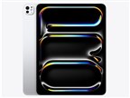 Apple iPad Pro 13インチ (M4) Wi-Fi+Cellular 512GB 2024年春モデル
