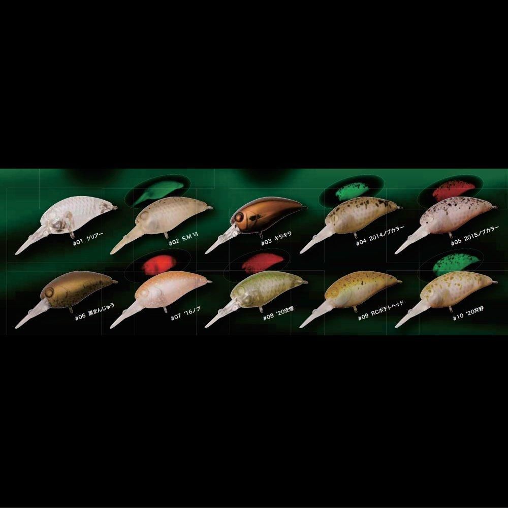 ロデオクラフト×ティモン パニクラ【ロデオクラフトVer.】