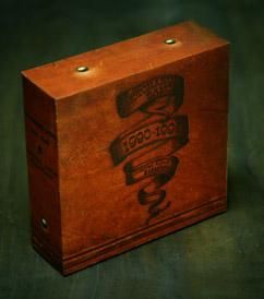 佐野元春 word in motion 2001 『特製アートボックス』 新品 佐野元春