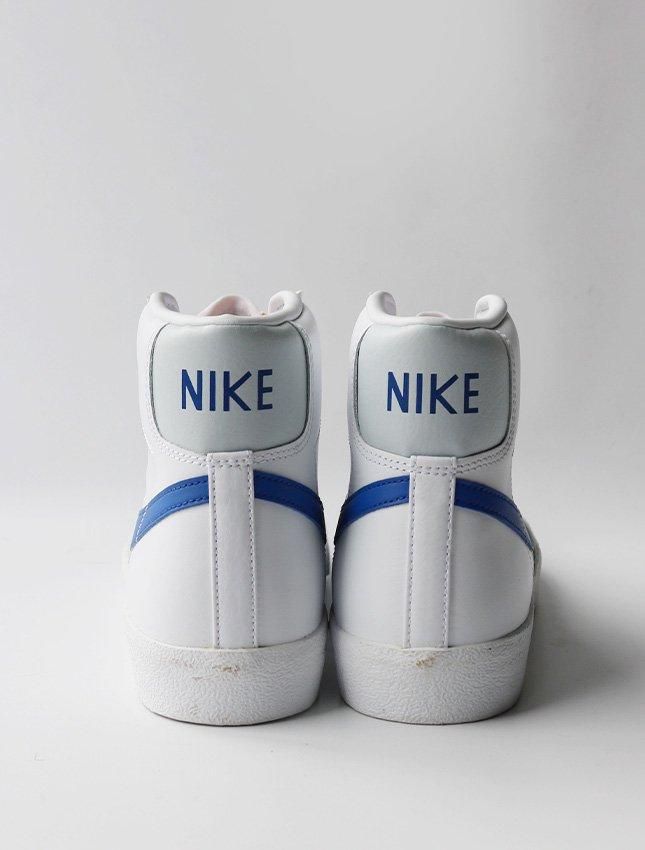 NEW NIKE BLAZER MID 77 | サイズ10.5・11 - MATIN, VINTAGE