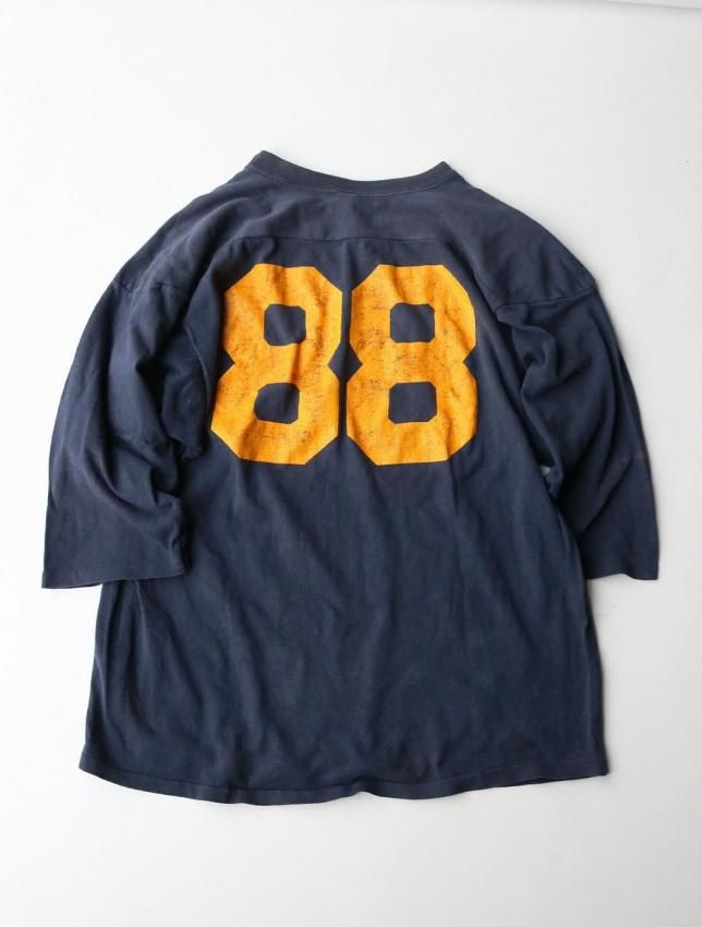 80s CHAMPION Tシャツ | US NAVY XL - MATIN, VINTAGE OUTFITTERS