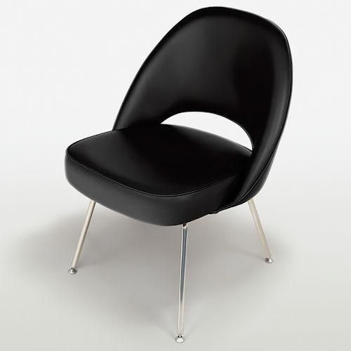 エーロ・サーリネン/ExecutiveSideChairエグゼクティブサイドチェア
