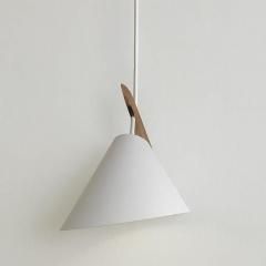 Quatrroクアトロ/branchブランチスタンドランプH460mm【落合勉