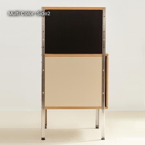 チャールズ&レイ・イームズ/イームズストレージユニットリプロダクト