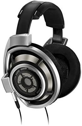 500319｜ゼンハイザー Sennheiser HD800 ダイナミック・オープン型