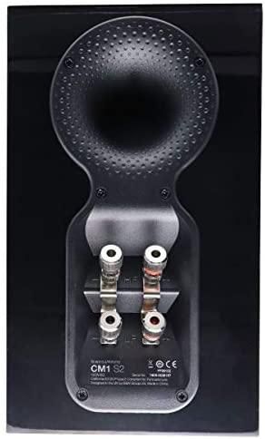 CM1 S2｜Bowers & Wilkins スピーカー CM1 S2 [ブラック ペア]｜中古品