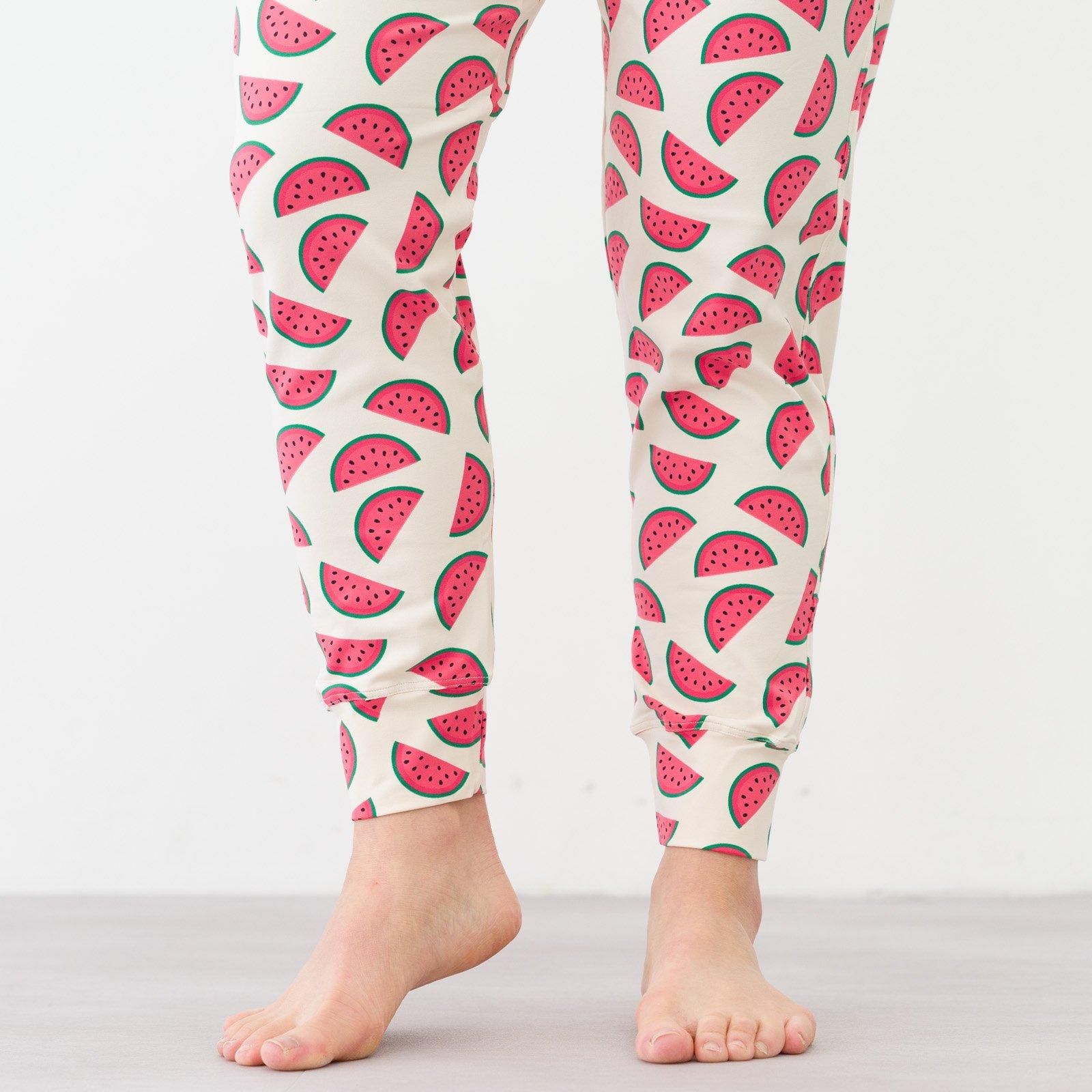 リラックスデイパンツ スイカ